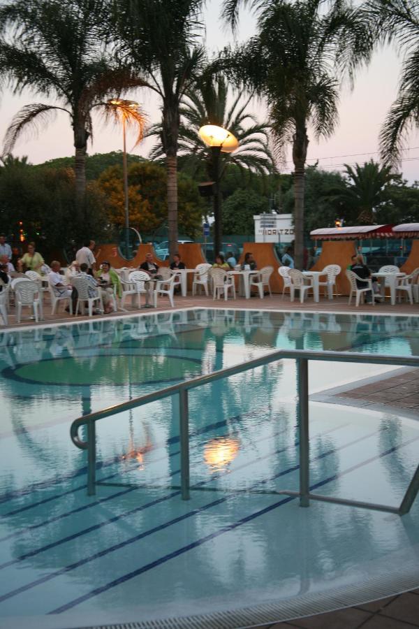 Hotel Reymar Malgrat de Mar Exterior photo