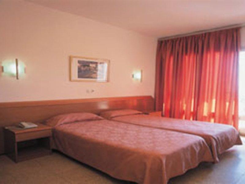 Hotel Reymar Malgrat de Mar Exterior photo