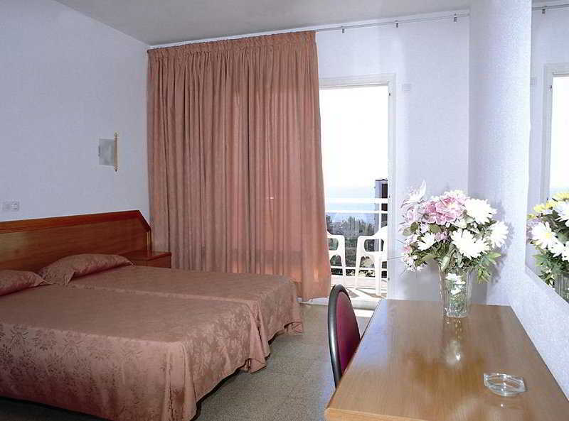 Hotel Reymar Malgrat de Mar Exterior photo