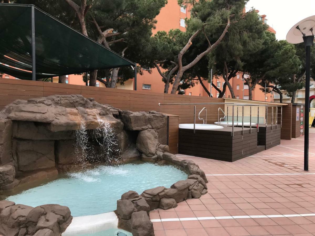Hotel Reymar Malgrat de Mar Exterior photo